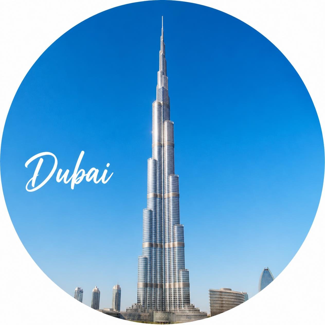DUBAI ONE MONTH SINGLE ENTRY VISA